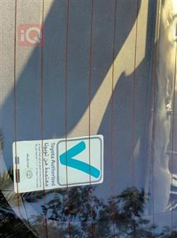 تۆیۆتا ڕاڤ 4